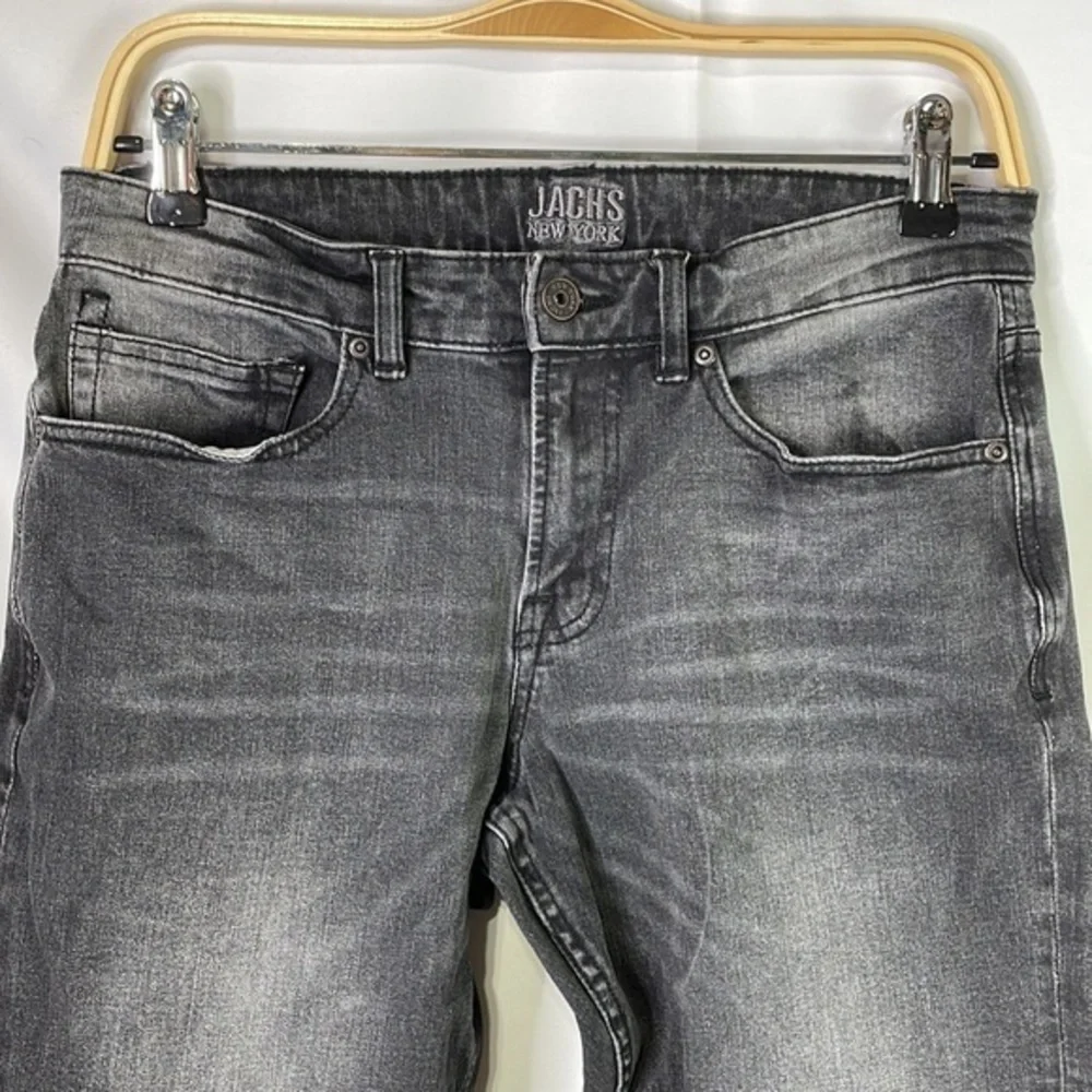 Jachs New York vintage grey jeans